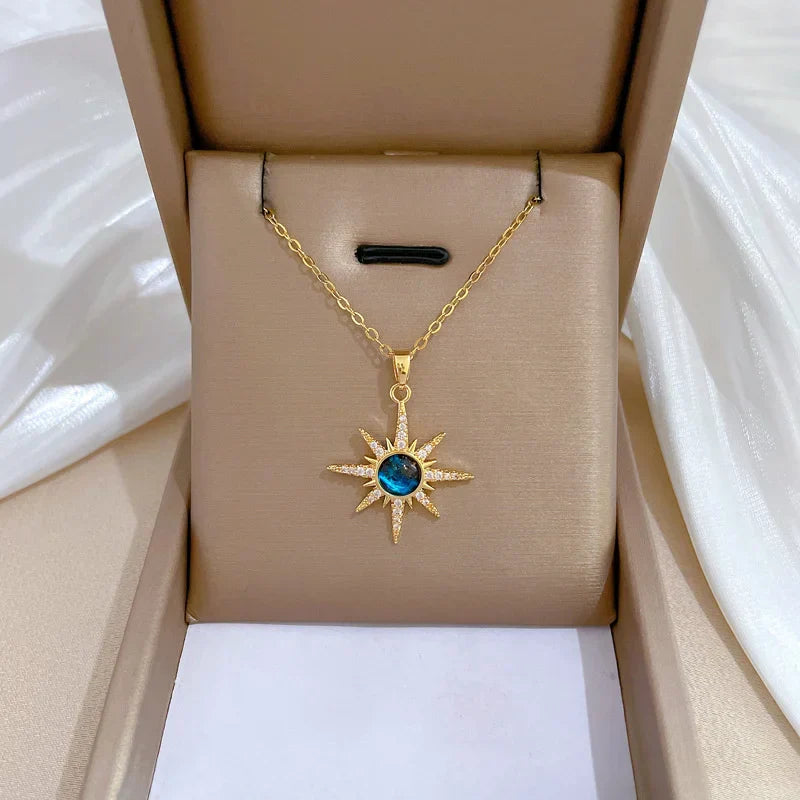 Lumiria Eclat Necklace