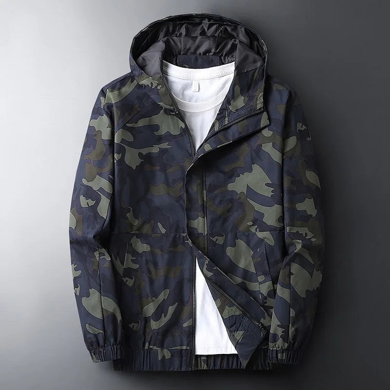 FORESTRAIL — Ranger Jacket
