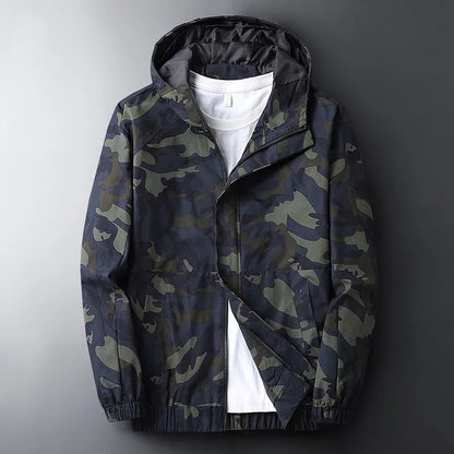 FORESTRAIL — Ranger Jacket