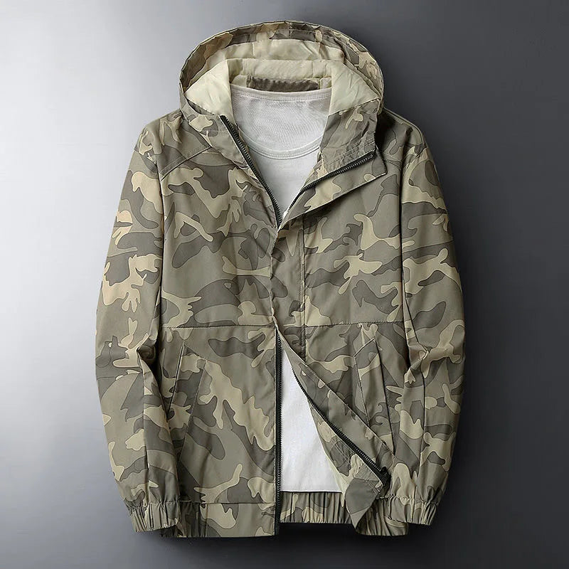 FORESTRAIL — Ranger Jacket