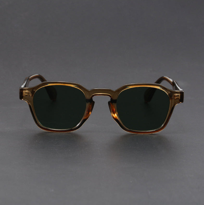 CLARION — Vintage Vision Sunglasses