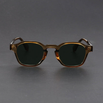 CLARION — Vintage Vision Sunglasses