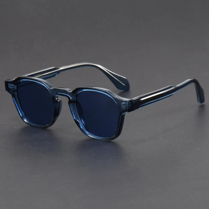 CLARION — Vintage Vision Sunglasses