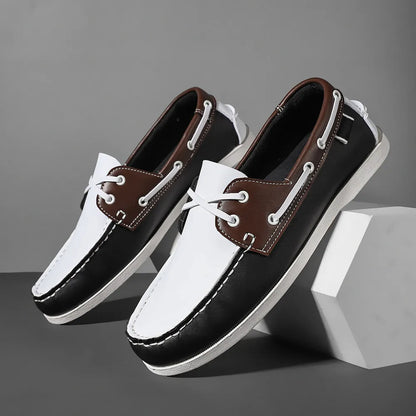 VELARO — Boat Shoes