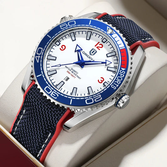 LIBERTY PERFORM WATCH