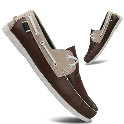 VELARO — Boat Shoes