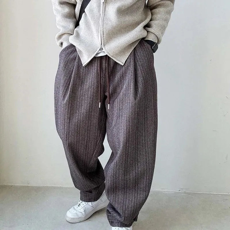 CIRCALO — Urban Drift Trousers