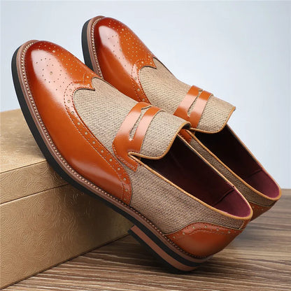 FARRINGTON — Hybrid Loafer