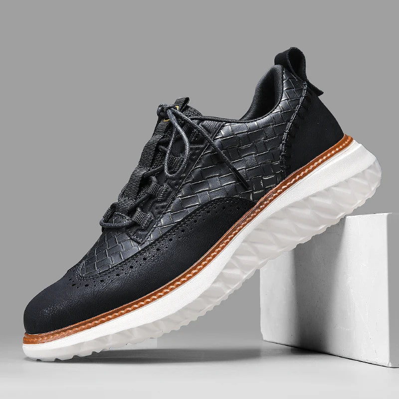 CERVELLÉ — Urbanite Sneakers