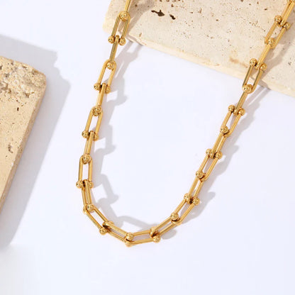 Luminae Elegante Necklace