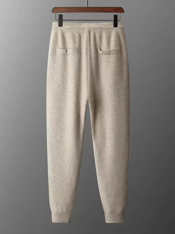 MERINELLE - Merino Wool Jumpsuit