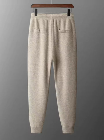 MERINELLE - Merino Wool Jumpsuit