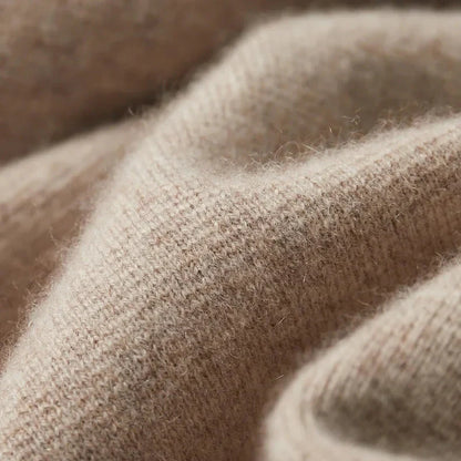 Cashmira — Cashmere Vest
