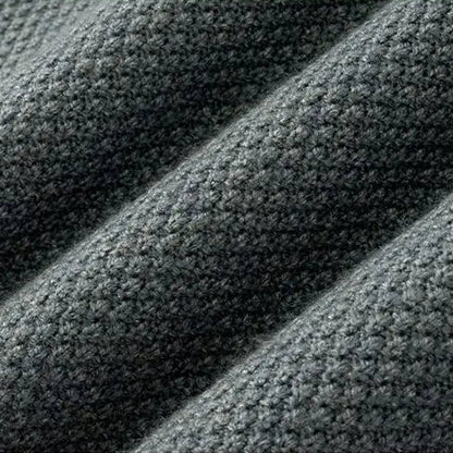 ARTELAN — Jacquard Pullover