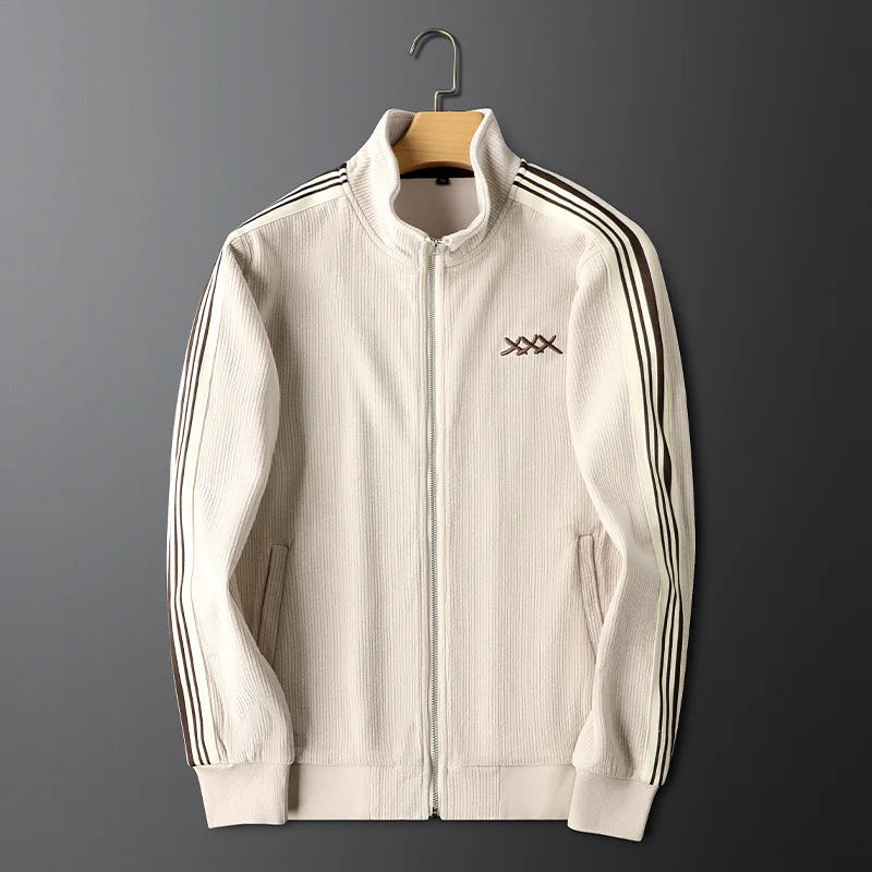 Aurora Velours Trainingspak