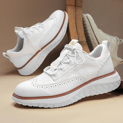 CERVELLÉ — Urbanite Sneakers