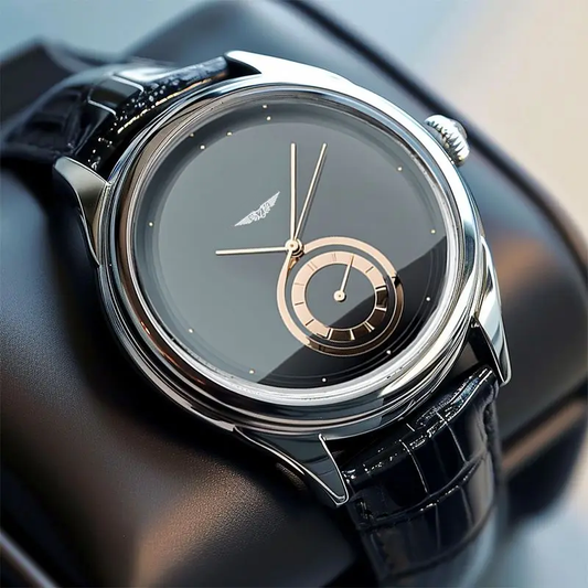 LUXARIS — Timeless Elegance Watch