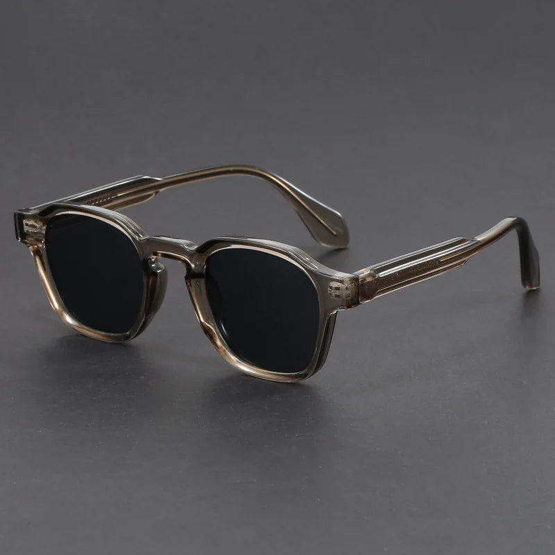 CLARION — Vintage Vision Sunglasses