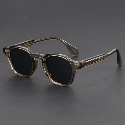 CLARION — Vintage Vision Sunglasses