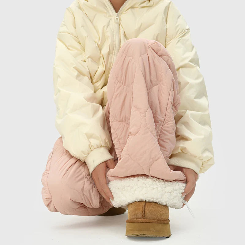 CERISIER — Thermal Trousers