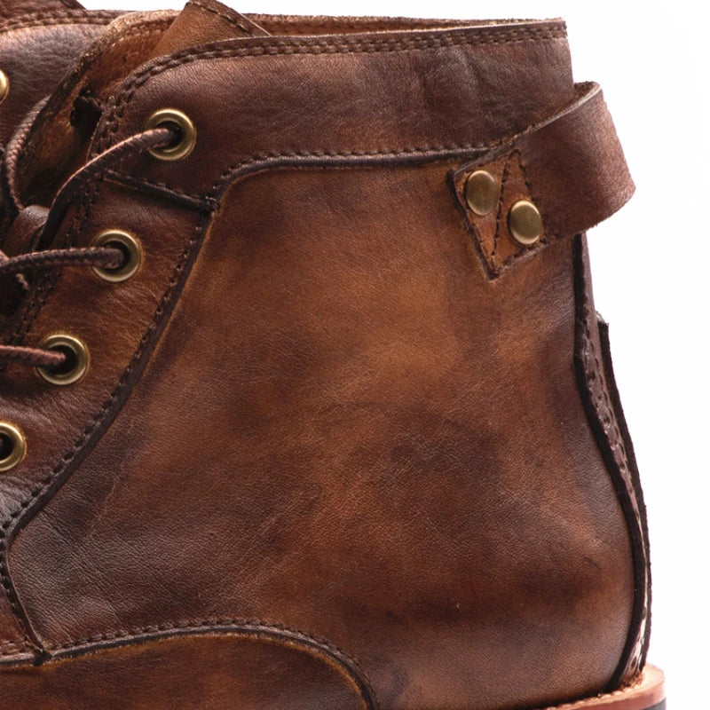 CERVIDA — Urban Trek Boots