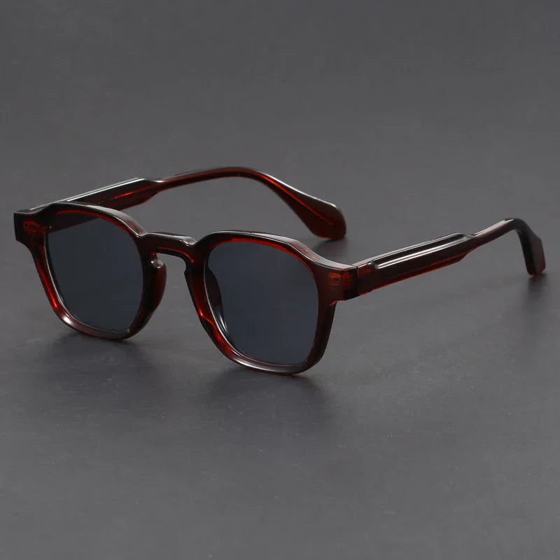 CLARION — Vintage Vision Sunglasses