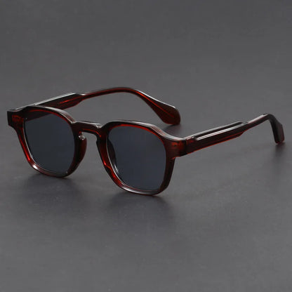 CLARION — Vintage Vision Sunglasses