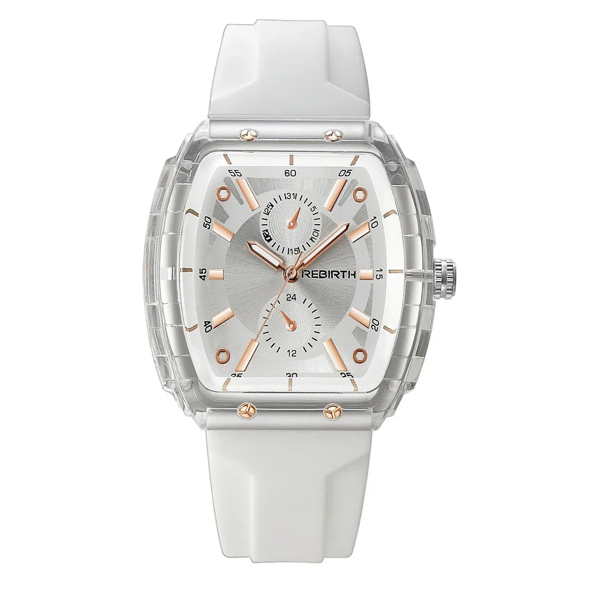 AQUILUX — Timepiece