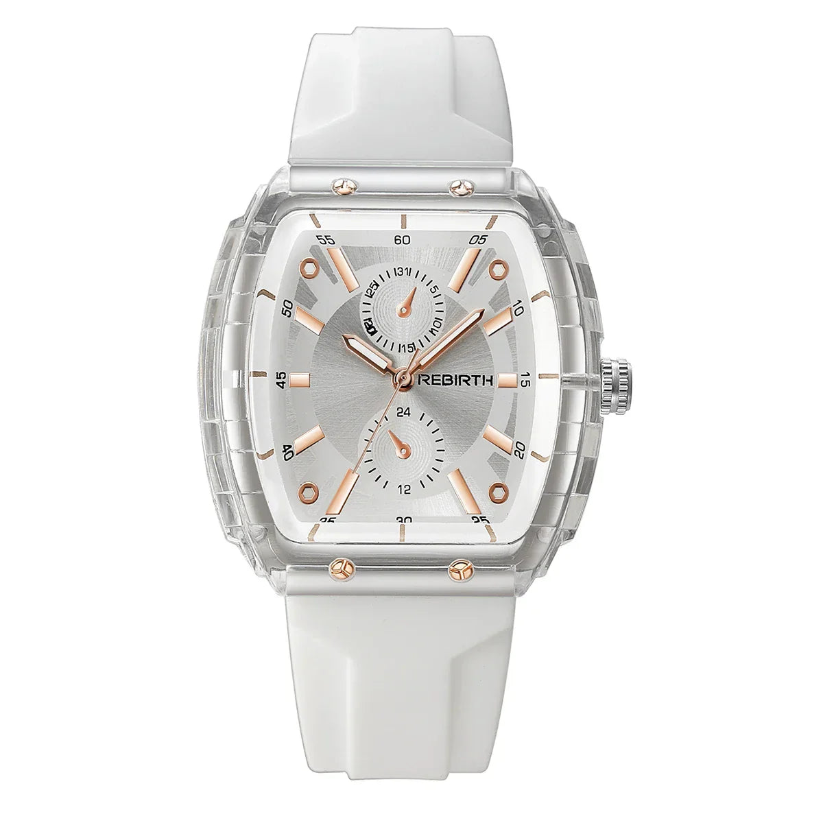 AURORA TIMELESS WATCH