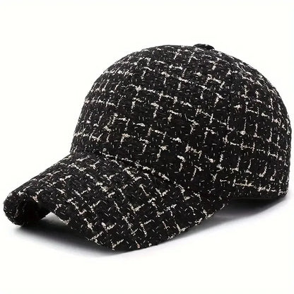 Velvet Whisper Beret