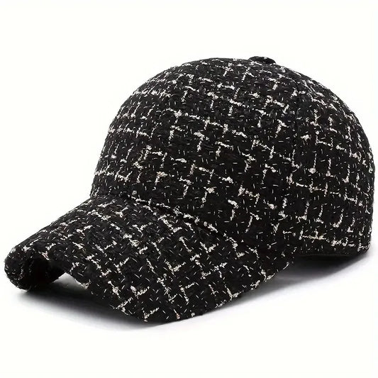 Velvet Whisper Beret