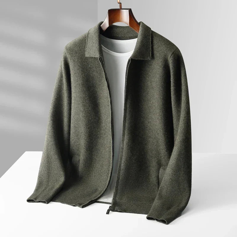 Cashmira — Cashmere Vest