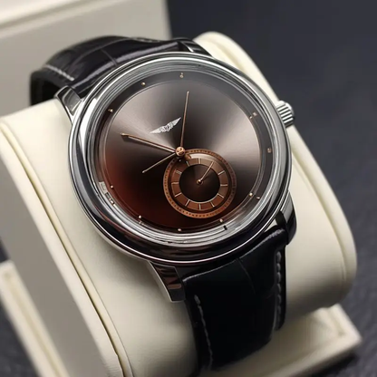 LUXARIS — Timeless Elegance Watch