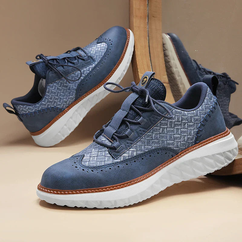 CERVELLÉ — Urbanite Sneakers