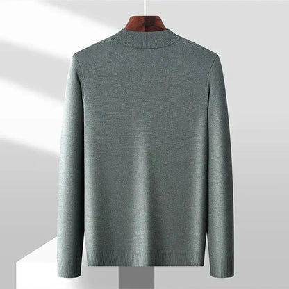 ARTELAN — Jacquard Pullover