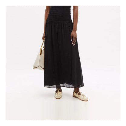 SIVARO — Leather Sandals