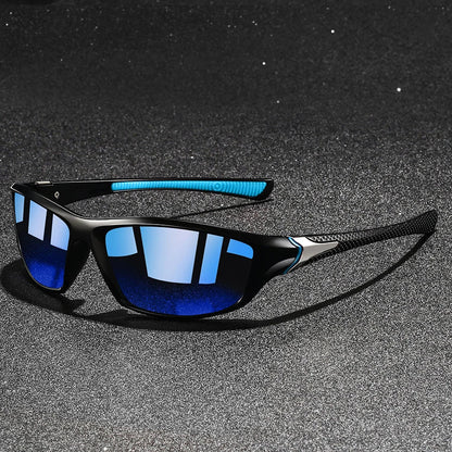 CLARION — Sport Shades