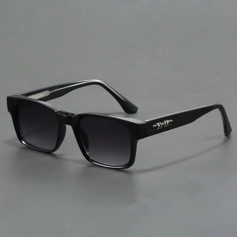LUMINÉRA — Gentleman's Vision Sunglasses