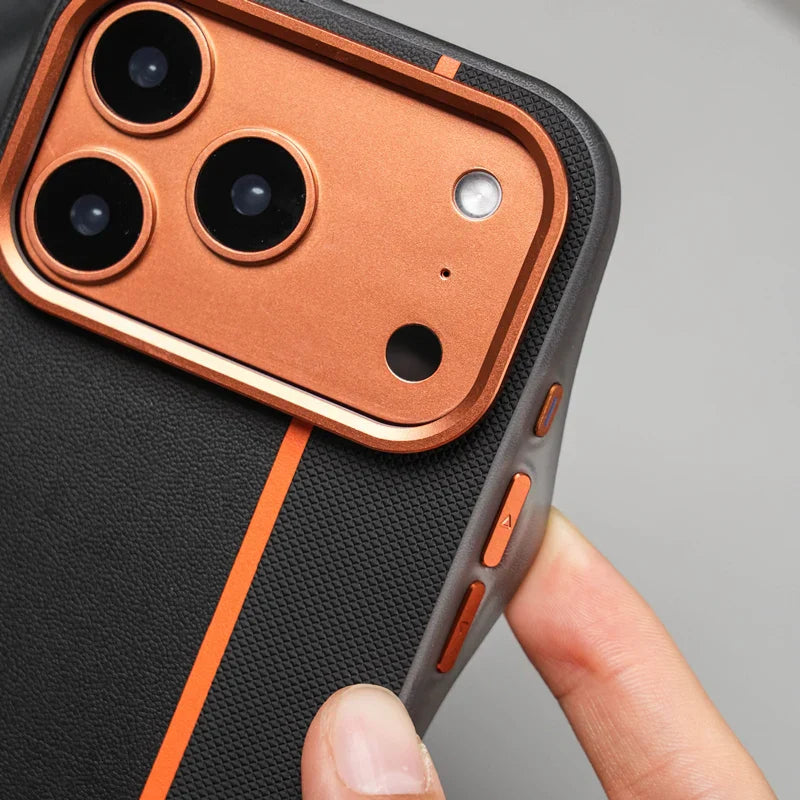 VERRÉLIS — iPhone Case