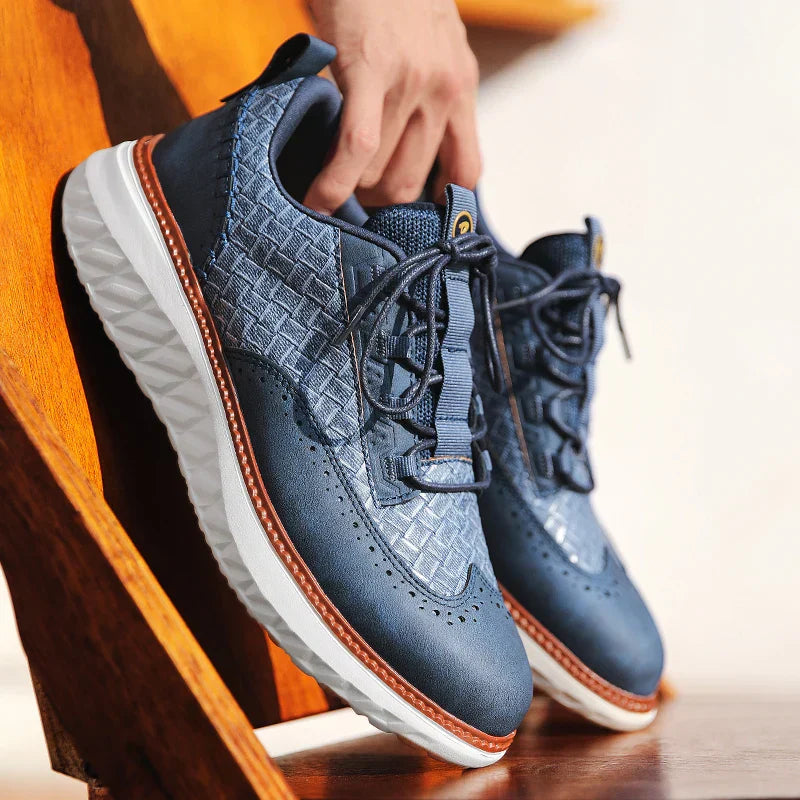 CERVELLÉ — Urbanite Sneakers