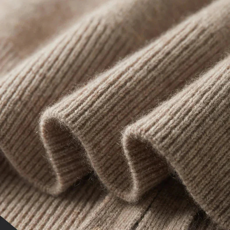 Cashmira — Cashmere Vest