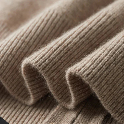 Cashmira — Cashmere Vest