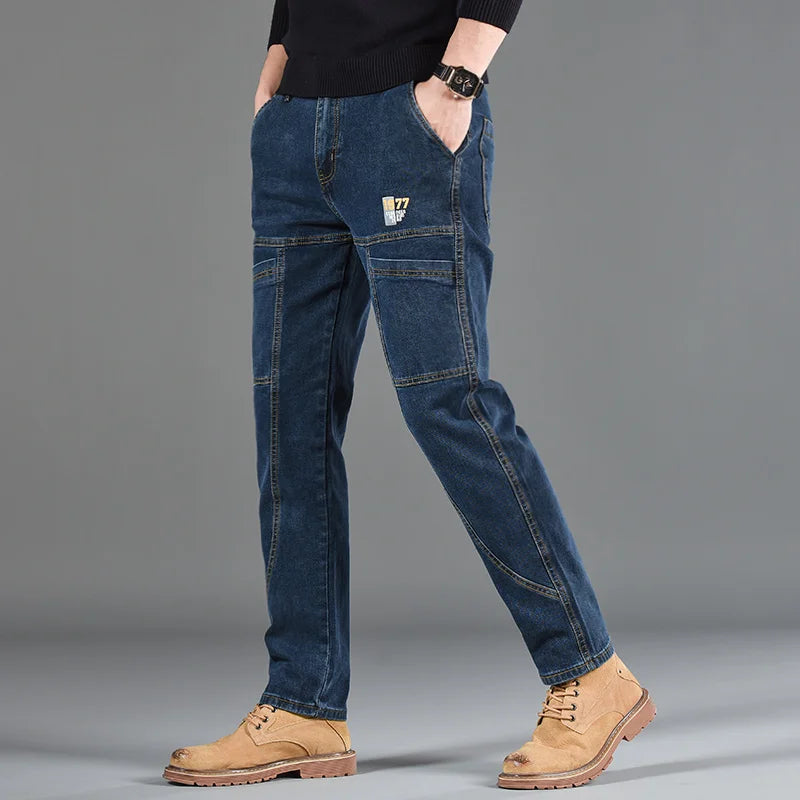 CALDERON — 1977 Heritage Jeans