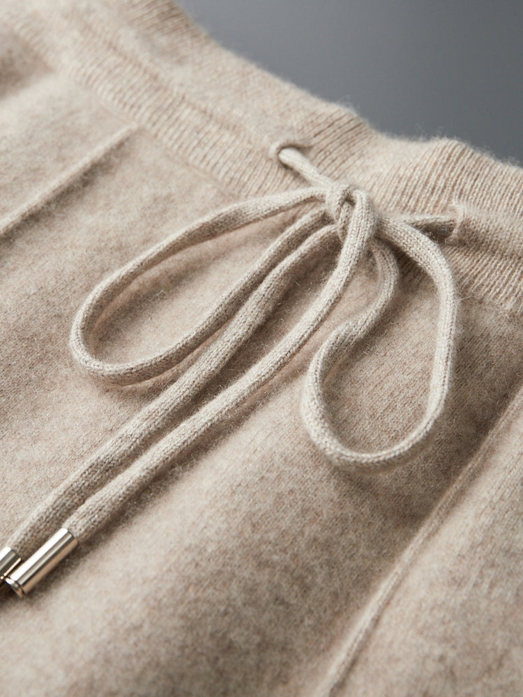 MERINELLE - Merino Wool Jumpsuit