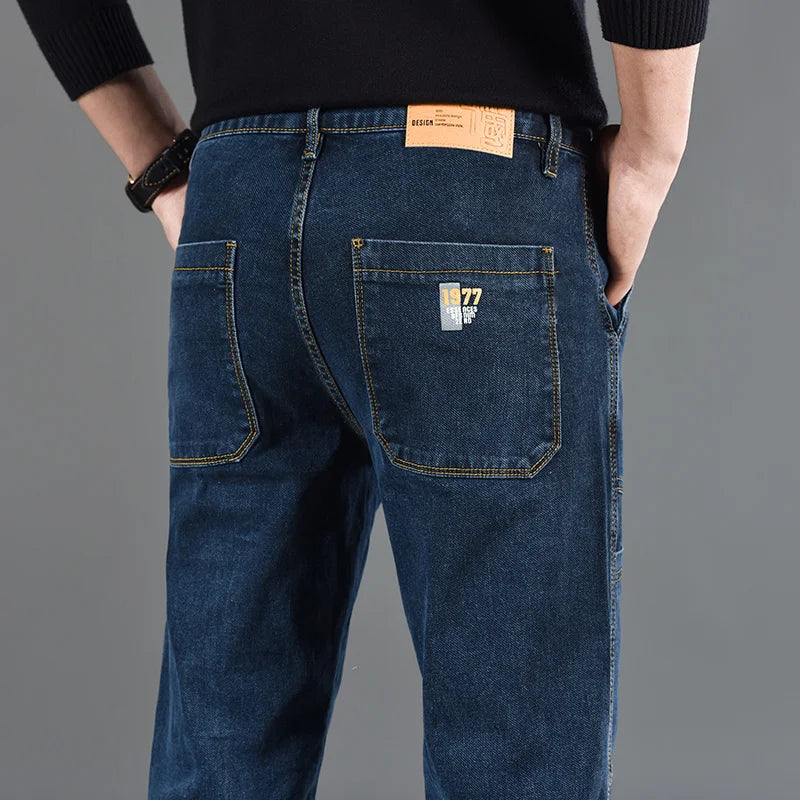 CALDERON — 1977 Heritage Jeans
