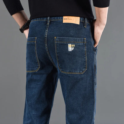 CALDERON — 1977 Heritage Jeans