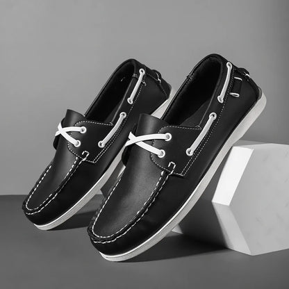 VELARO — Boat Shoes