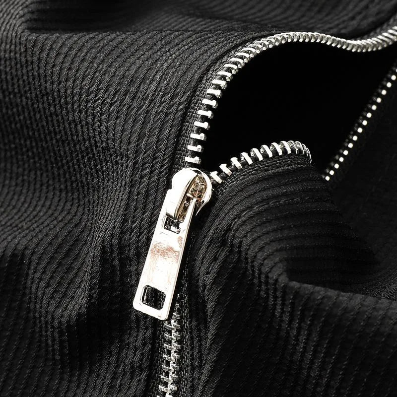 MIRAVI - Luxe Tracksuit Ensemble