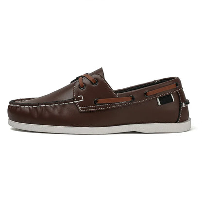 VELARO — Boat Shoes