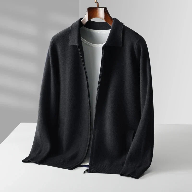 Cashmira — Cashmere Vest